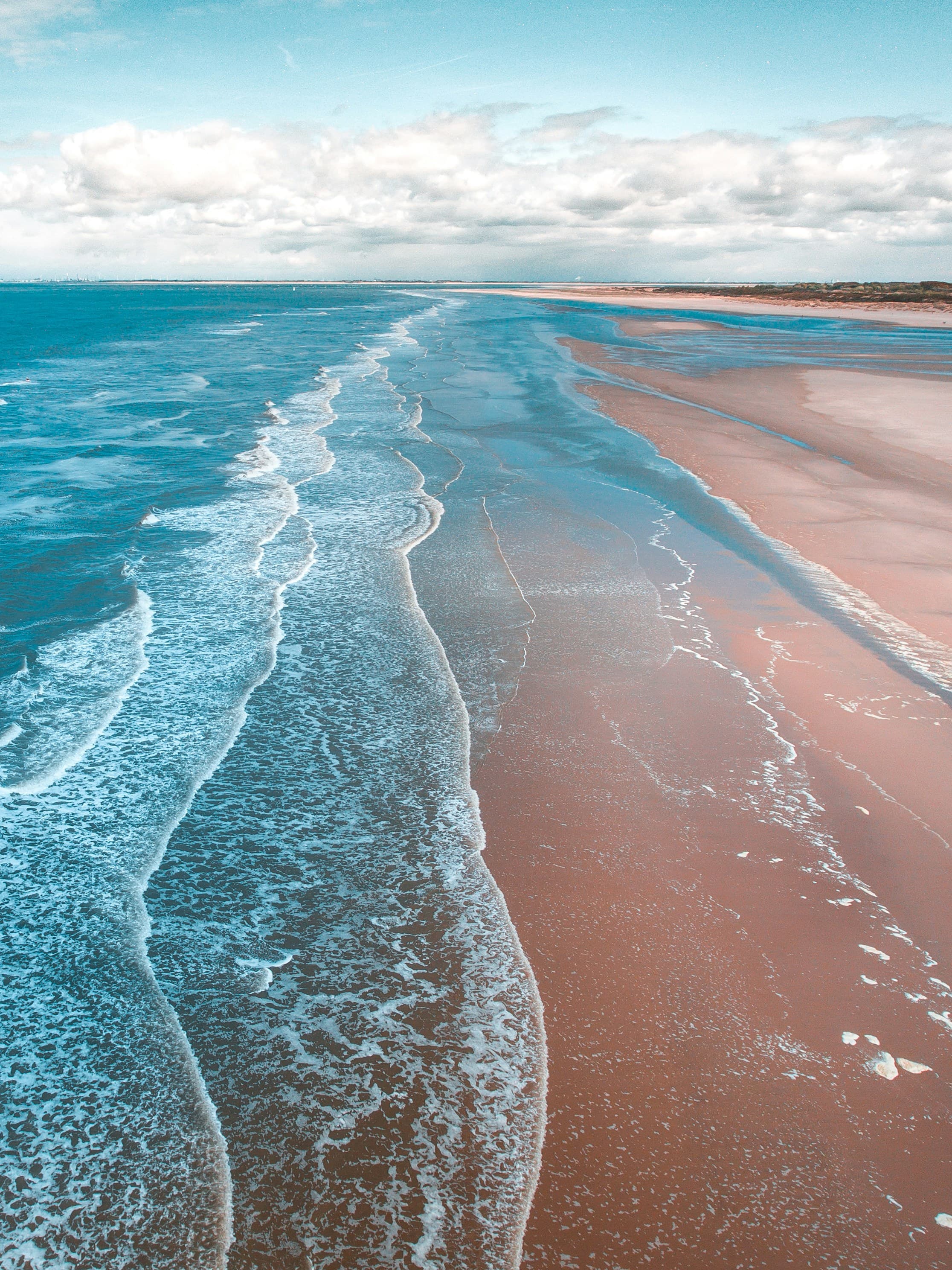 Los Lances Beach