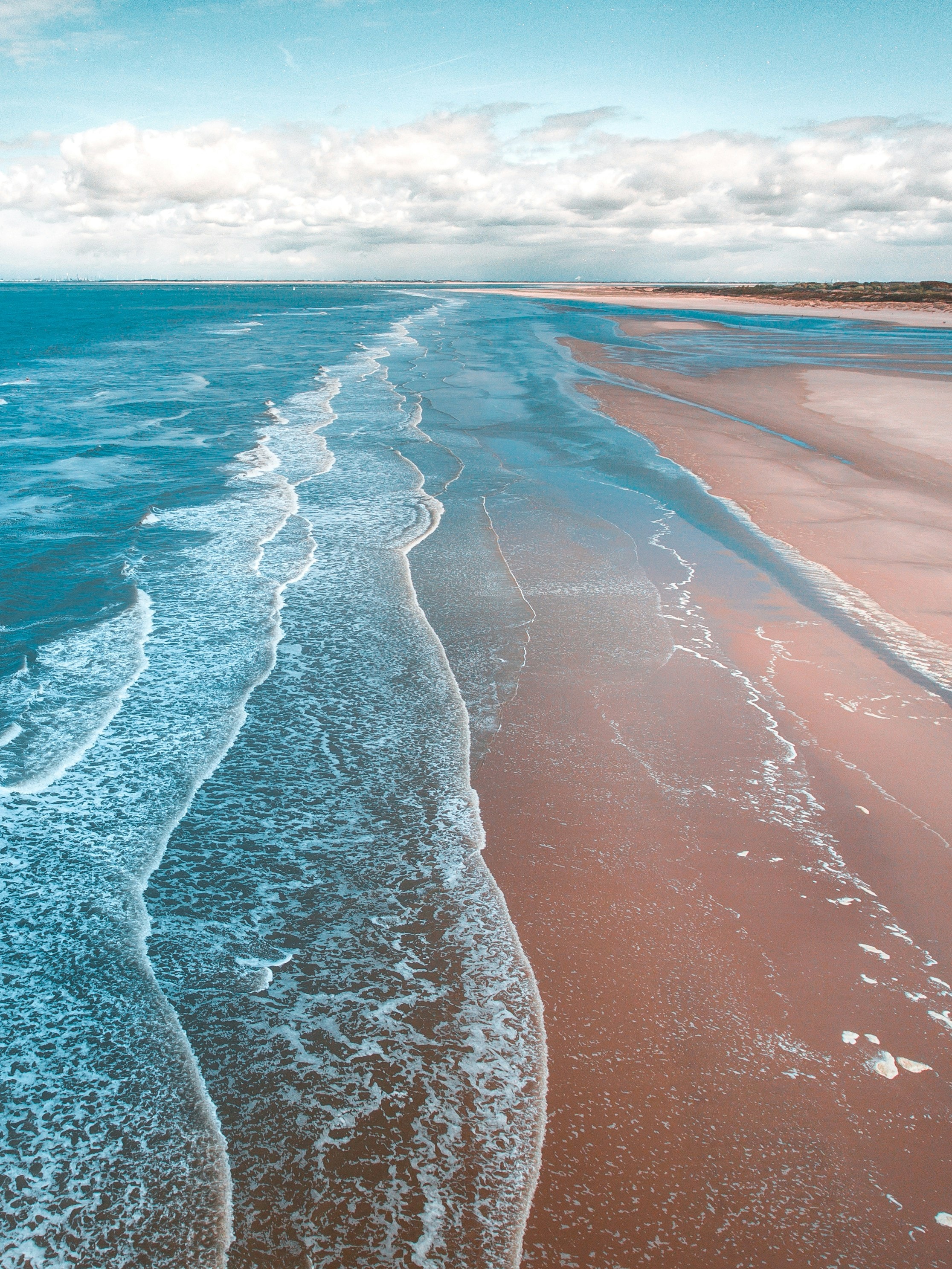 Los Lances Beach
